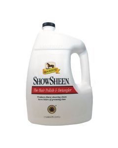 SHOW SHEEN 3,8l GALLON