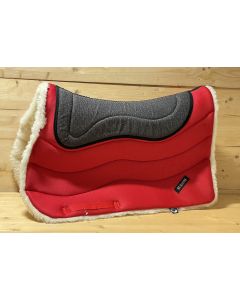 SOTTOSELLA TREK FIT GRIP WOOL