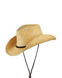 SCIPPIS CAPPELLO COWBOY MOD CATTLEMAN