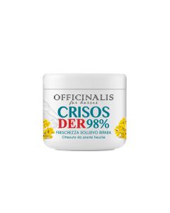 OFFICINALIS GEL CRISOS 98% HORSES 500ML