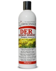 OFFICINALIS DER DERMAT HORSE SHAMPOO 500 ML