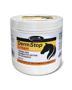 DERM STOP CREAM 500ML