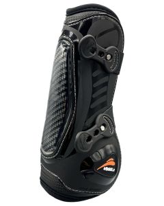 PARATENDINI EQUICK ECARBON SHOCK FRONT NERO