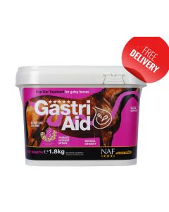 NAF GASTRIAID 1.8 KG GASTROPROTETTORE NATURALE IN POLVERE