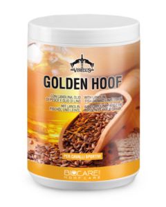 VEREDUS GOLDEN HOOF 1L UNGUENTO PER ZOCCOLI