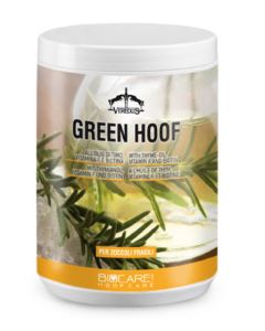 VEREDUS GREEN HOOF 1 LT UNGUENTO PER ZOCCOLI