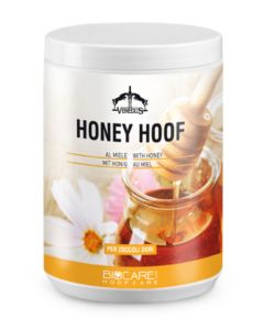 VEREDUS HONEY HOOF 1L UNGUENTO PER ZOCCOLI AL MIELE