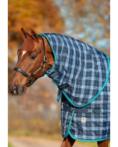 HORSEWARE COLLO COPERTA DA BOX RHINO 150GR