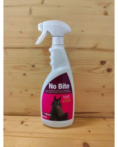 NAF NO BITE SPRAY 750 ML ANTITICCHIO PER TUTTE LE SUPERFICI E TESSUTI