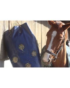 HAY PLAYBAG SMALL PER FIENO 4KG-6KG HORSE ORIGINALS