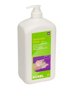 DETERGENTE LIQUIDO PER LE MANI 1000ML