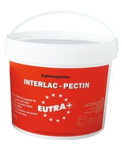 TRATTAMENTO CONTRO DIARREA EUTRA INTERLAC PECTIN, 2,5 KG