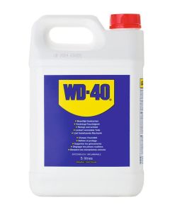 PRODOTTO MULTIFUNZIONALE WD 40, TANICA DA 5 L