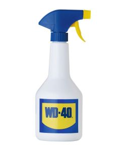 POLVERIZZATORE ( VUOTO)  PER SPRAY WD 40 (ART.291211)