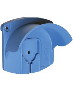 PORTA BRIGLIA PROCLIP LA GEE COLORE BLU