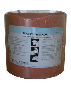 INTEGRATORE ECO BLOC 10 KG. per ovini, equini e bovini