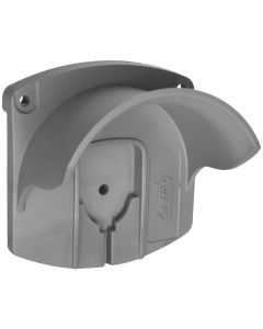 PORTA BRIGLIA PROCLIP LA GEE COLORE GRIGIO