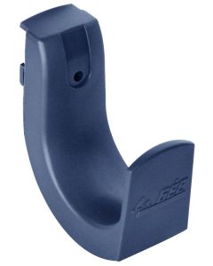 PORTA BRIGLIA O APPENDI ABITI PROCLIP LA GEE COLORE BLU