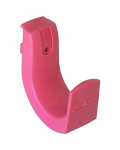 PORTA BRIGLIA O APPENDI ABITI PROCLIP LA GEE COLORE ROSA