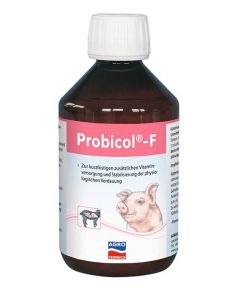 PROBICOL-F FLACONE RISERVA