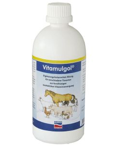 VITAMULGOL 500 ML