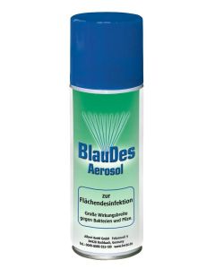 SPRAY DISINFETTANTE BLU, 200 ML AEROSOL