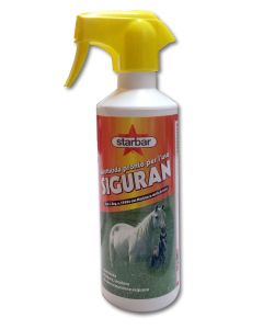 SIGURAN ML. 400 SPRAY