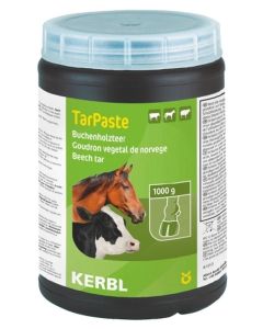 CATRAME VEGETALE TARPASTE GR. 1000