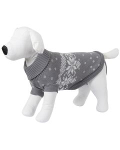 MAGLIONE PER CANI LILLEHAMMER, MISURA S