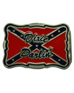 FIBBIA DIXIE DARLIN