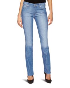 JEANS WRANGLER DA DONNA, DREW CLEAR WATER