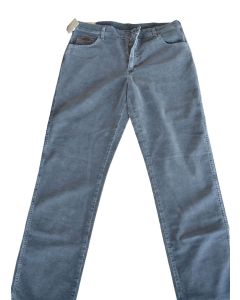 JEANS WRANGLER STRETCH NAVY GREY