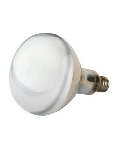 LAMPADA INFRAROSSI IN VETRO TEMPRATO KERBL 250 W - TRASPARENTE