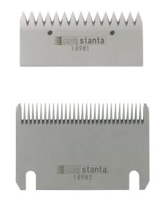 SET DI PETTINE 15/31 DENTI PER UNA TOSATURA STANDARD