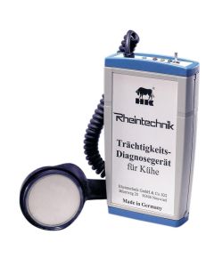 DIAGNOSTICATORE GRAVIDANZA PER VACCHE