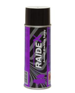 SPRAY RAIDEX VIOLA 400 ML