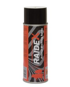 SPRAY  RAIDEX ROSSO 400 ML