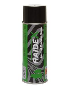 SPRAY RAIDEX VERDE 400 ML