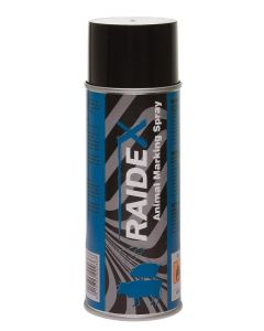 SPRAY RAIDEX BLU 400 ML