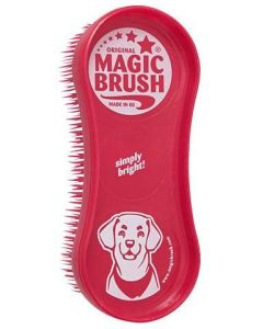 SPAZZOLA PER CANI MAGICBRUSH DOG WILDROSE