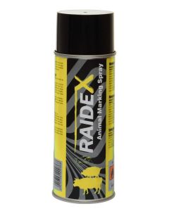 SPRAY RAIDEX GIALLO 400 ML