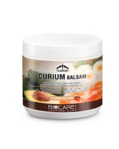 VEREDUS CURIUM BALSAM ML500 BALSAMO PER CUOIO