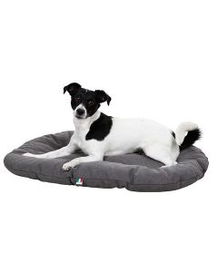 CUSCINO PER CANI DA PAVIMENTO LUCCA LUNGHEZZA 63CM - AMPIEZZA 48CM