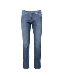 JEANS UOMO LARSTON BLUE NOTE