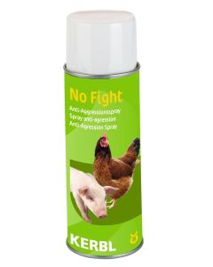 SPRAY ANTIAGGRESIONI NO FIGHT 400 ML