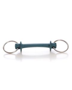 FILETTO LOOSE RING MEDIO MORBIDO (VERDE) MAKEBE