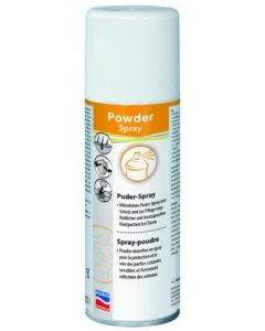 POWDER SPRAY PER LA PROTEZIONE E LA CURA DELLA CUTE DELICATA 400 ML