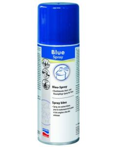 BLU SPRAY DISINFETTANTE PER ANIMALI 200 ML