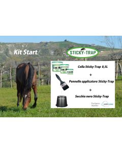 STICKY TRAP KIT START