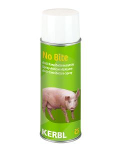 SPRAY ANTI CANNIBALISMO NO BITE 400 ML